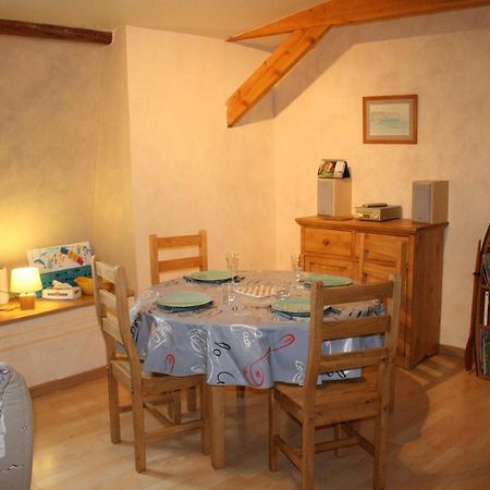 Les Petits Galets Appartement Duplex Fecamp Exterior photo
