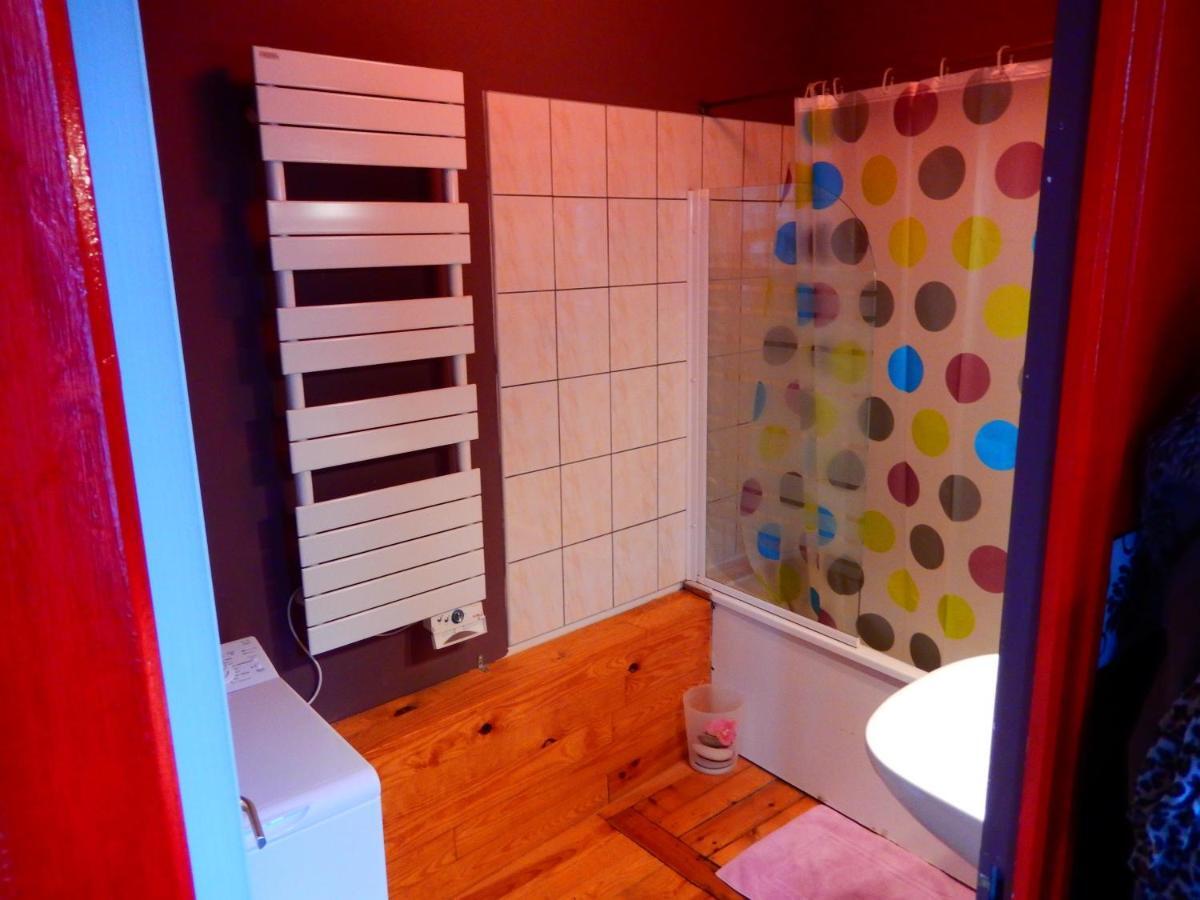 Les Petits Galets Appartement Duplex Fecamp Exterior photo